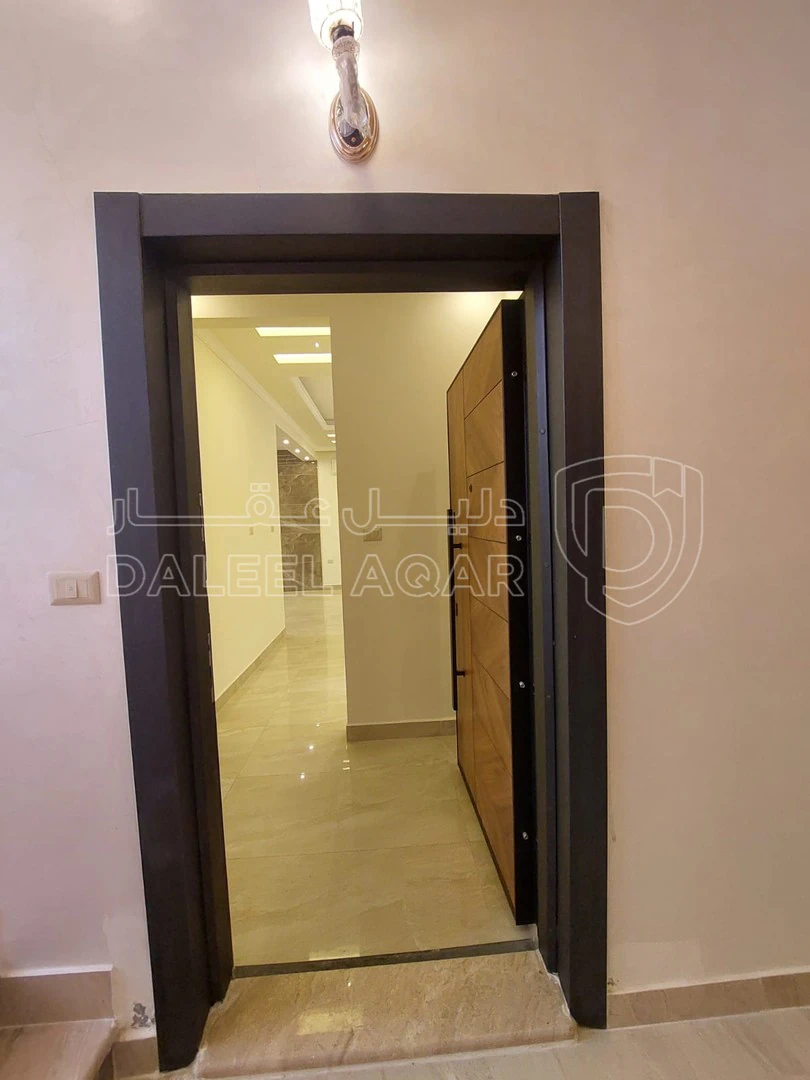 شقة في عمان- شفا بدران - المقرن - 99,998 دأ - صورة 1